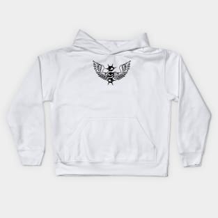 entity Kids Hoodie